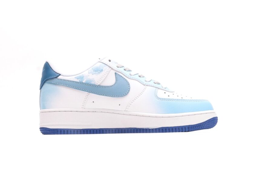 Custom Air Force 1 Low - Image 2