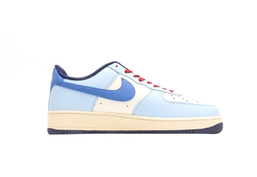 Custom Air Force 1 Low - Image 2