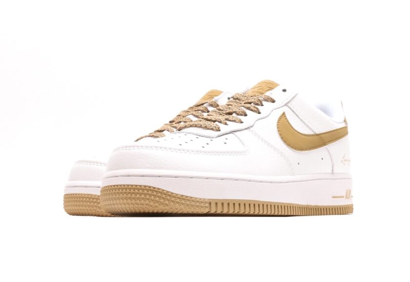 Custom Air Force 1 Low - Image 5