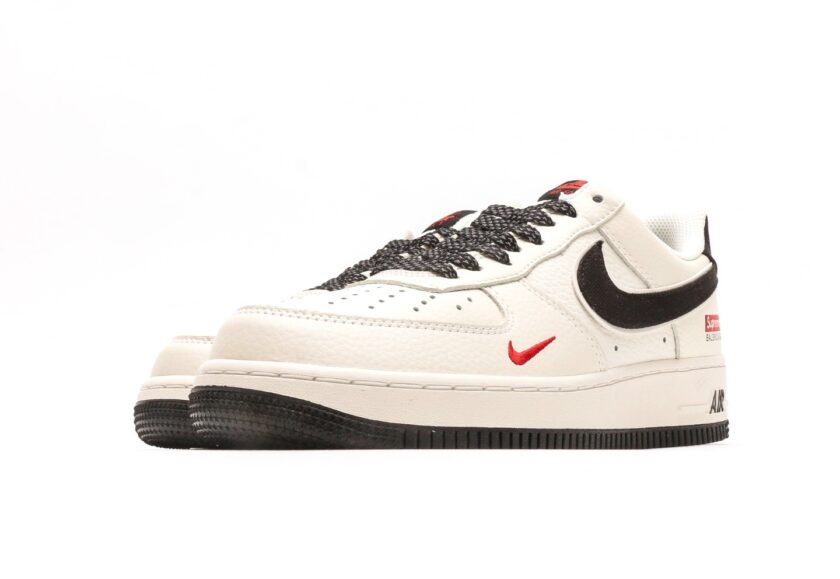 Custom Air Force 1 Low - Image 5