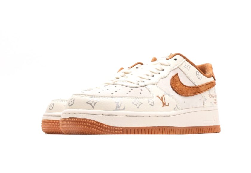 Custom Air Force 1 Low - Image 5