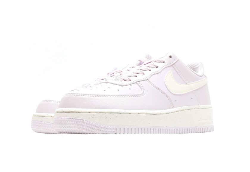 Air Force 1 Low Next Nature "Barely Grape" - Image 5