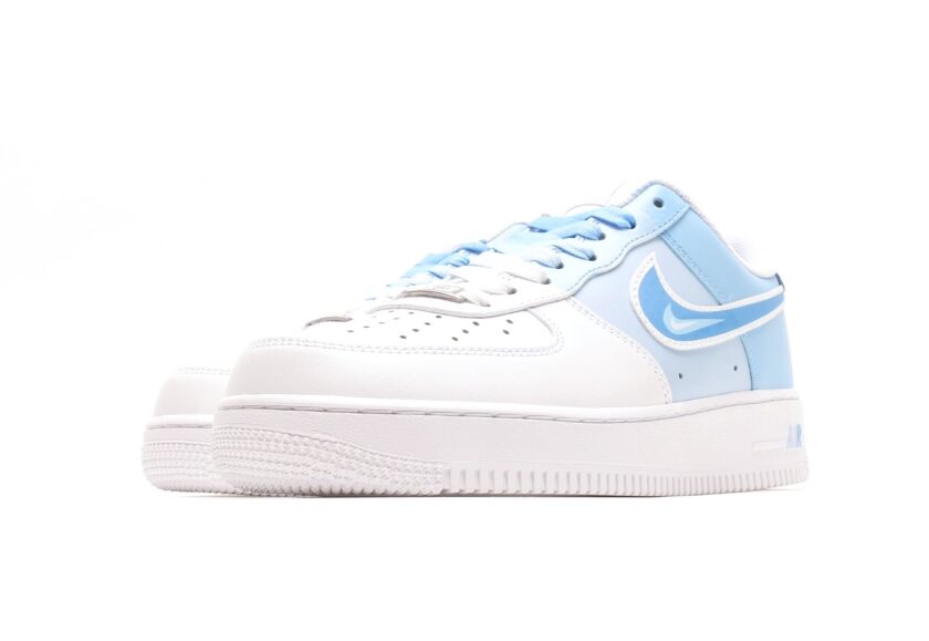 Custom Air Force 1 Low - Image 5