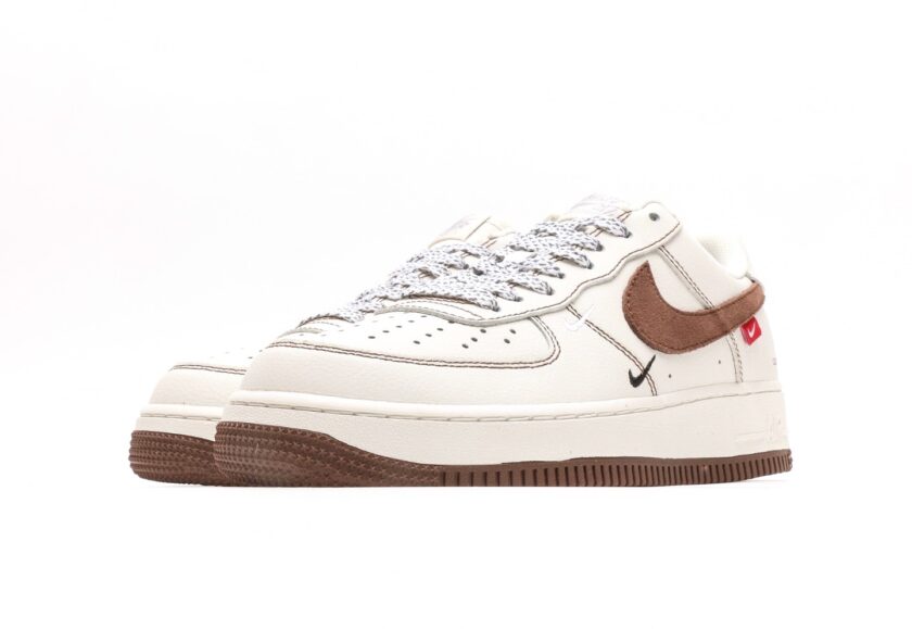 Custom Air Force 1 Low - Image 5