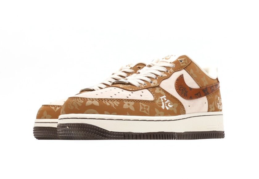 Custom Air Force 1 Low - Image 5