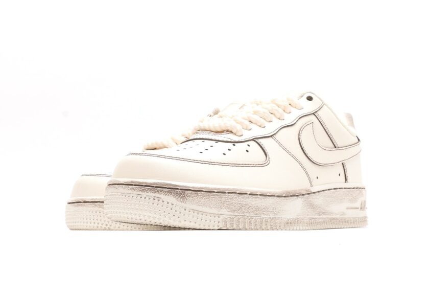 Custom Air Force 1 Low - Image 5