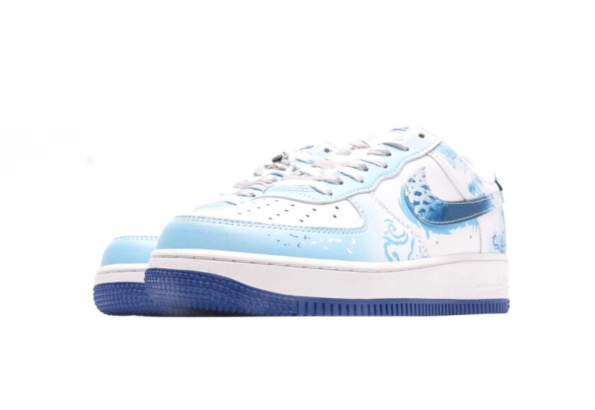 Custom Air Force 1 Low - Image 5