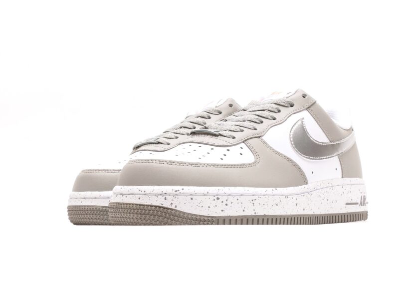 Custom Air Force 1 Low - Image 5