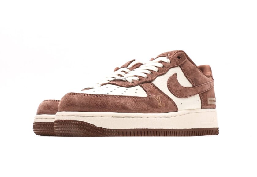 Custom Air Force 1 Low - Image 5