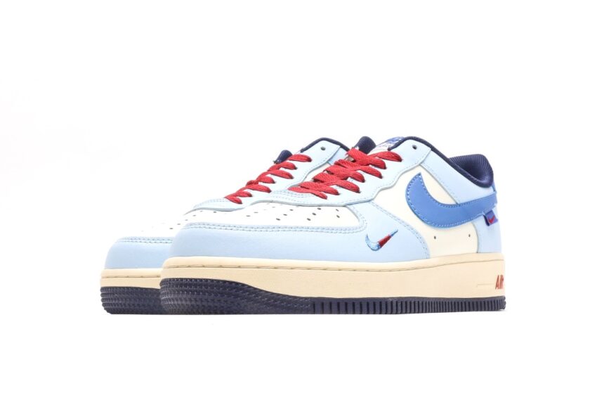 Custom Air Force 1 Low - Image 5