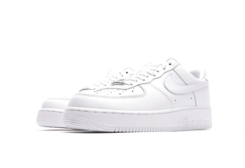 NOCTA x Air Force 1 Low 'Certified Lover Boy' - Image 5