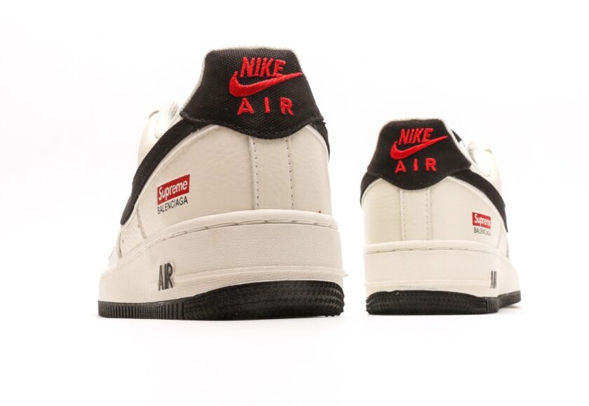 Custom Air Force 1 Low - Image 6