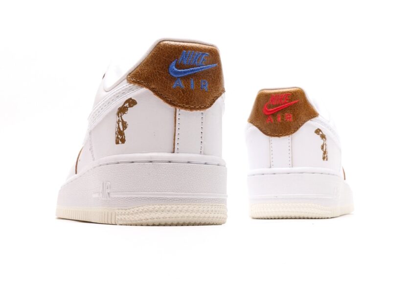 Air Force 1 Low 1972 Goddess of Victory - Image 6