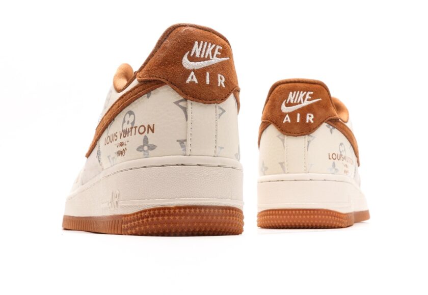 Custom Air Force 1 Low - Image 6