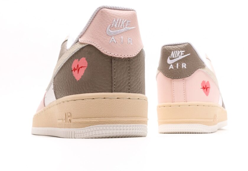 Custom Air Force 1 Low - Image 6