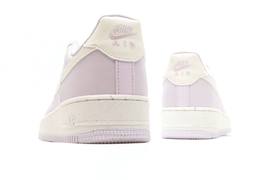 Air Force 1 Low Next Nature "Barely Grape" - Image 6