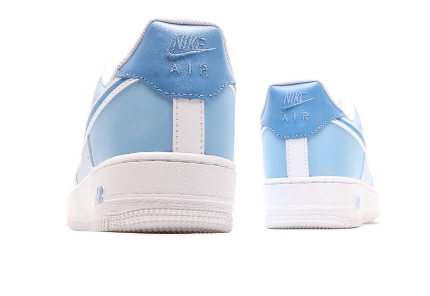 Custom Air Force 1 Low - Image 6