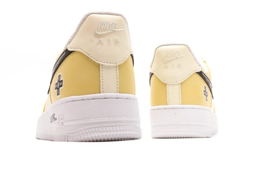 Custom Air Force 1 Low - Image 6