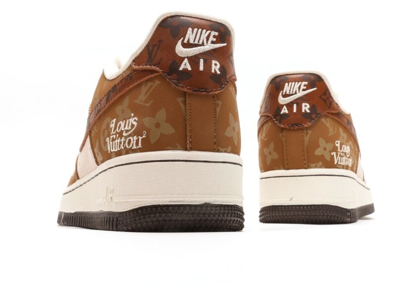 Custom Air Force 1 Low - Image 6