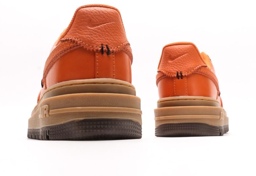 Air Force 1 Low Luxe Burnt Sunrise - Image 6