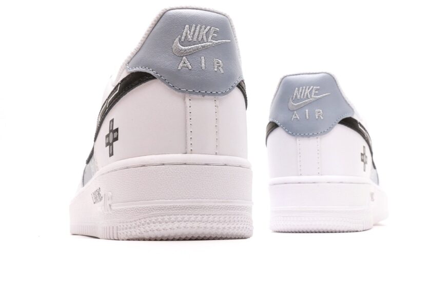 Custom Air Force 1 Low - Image 6