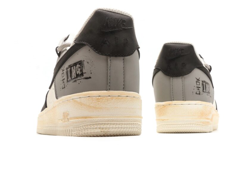 Custom Air Force 1 Low - Image 6