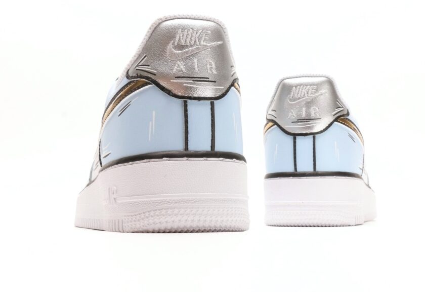 Custom Air Force 1 Low - Image 6