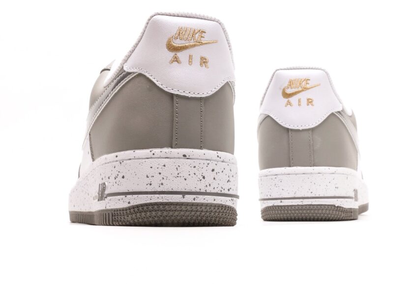 Custom Air Force 1 Low - Image 6