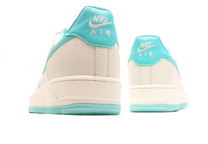 Custom Air Force 1 Low - Image 6