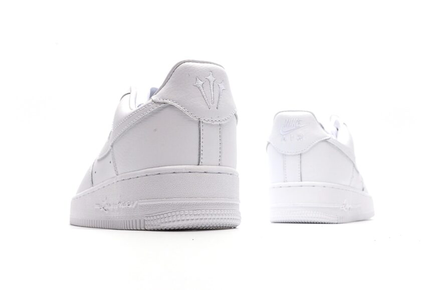 NOCTA x Air Force 1 Low 'Certified Lover Boy' - Image 6