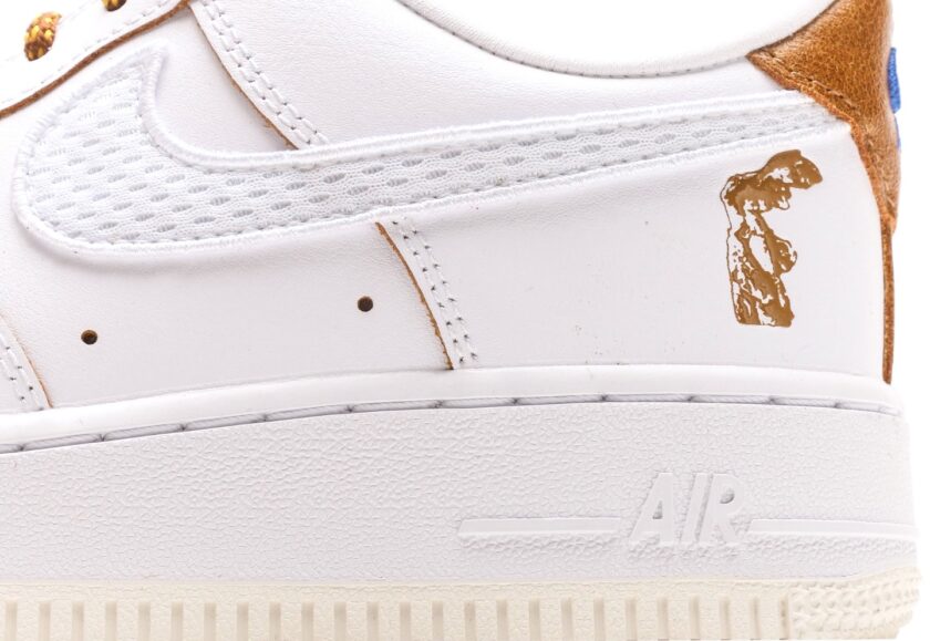 Air Force 1 Low 1972 Goddess of Victory - Image 7