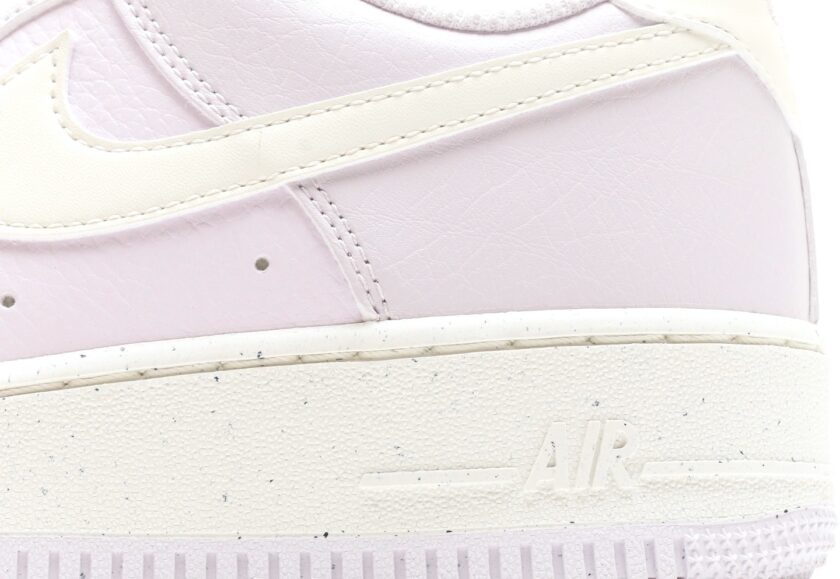 Air Force 1 Low Next Nature "Barely Grape" - Image 7