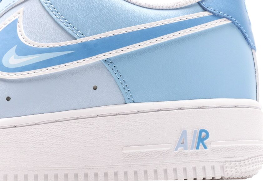 Custom Air Force 1 Low - Image 7