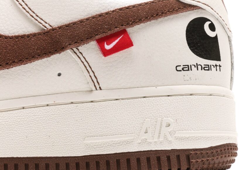 Custom Air Force 1 Low - Image 7