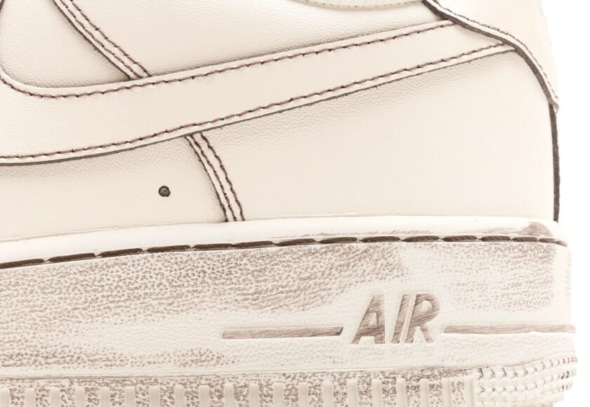 Custom Air Force 1 Low - Image 7