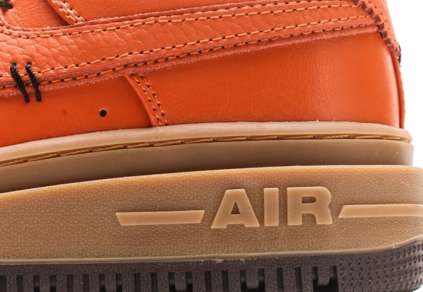 Air Force 1 Low Luxe Burnt Sunrise - Image 7