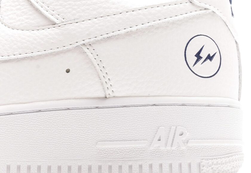 Custom Air Force 1 Low Fragment - Image 7