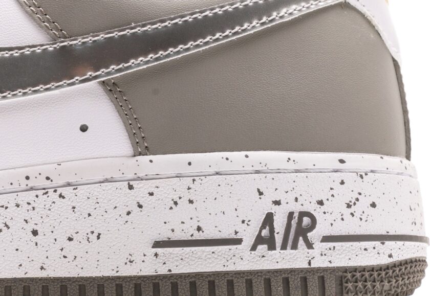 Custom Air Force 1 Low - Image 7