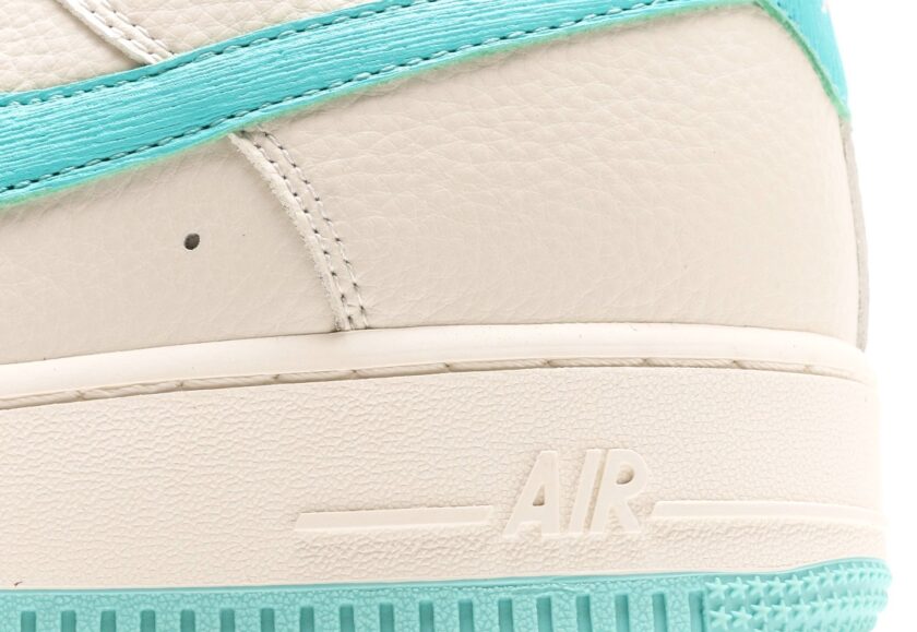 Custom Air Force 1 Low - Image 7