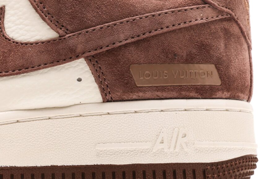 Custom Air Force 1 Low - Image 7