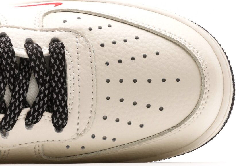 Custom Air Force 1 Low - Image 8