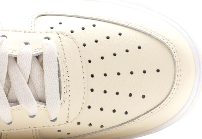 Air Force 1 Low Khaki Coconut Milk - Image 8