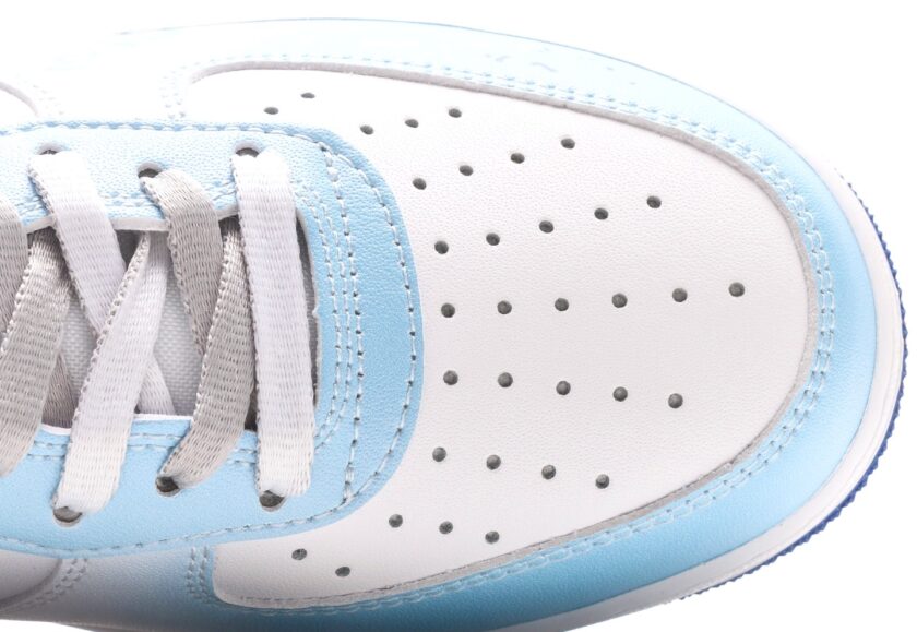 Custom Air Force 1 Low - Image 8