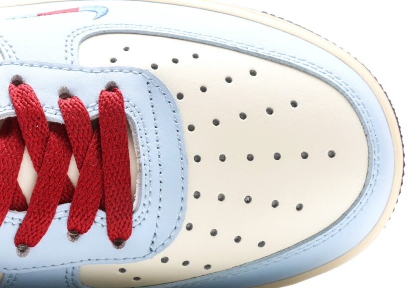 Custom Air Force 1 Low - Image 8