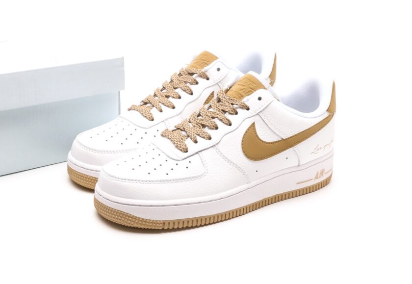 Custom Air Force 1 Low - Image 9