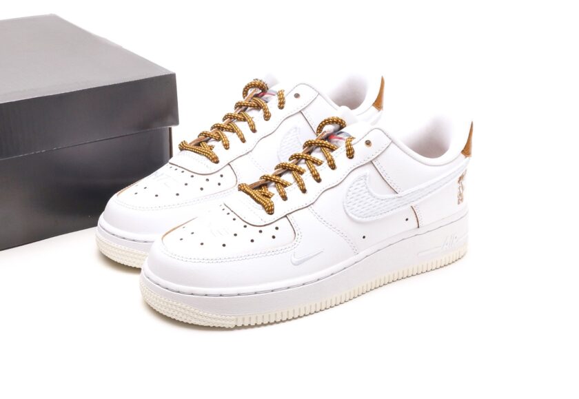 Air Force 1 Low 1972 Goddess of Victory - Image 9