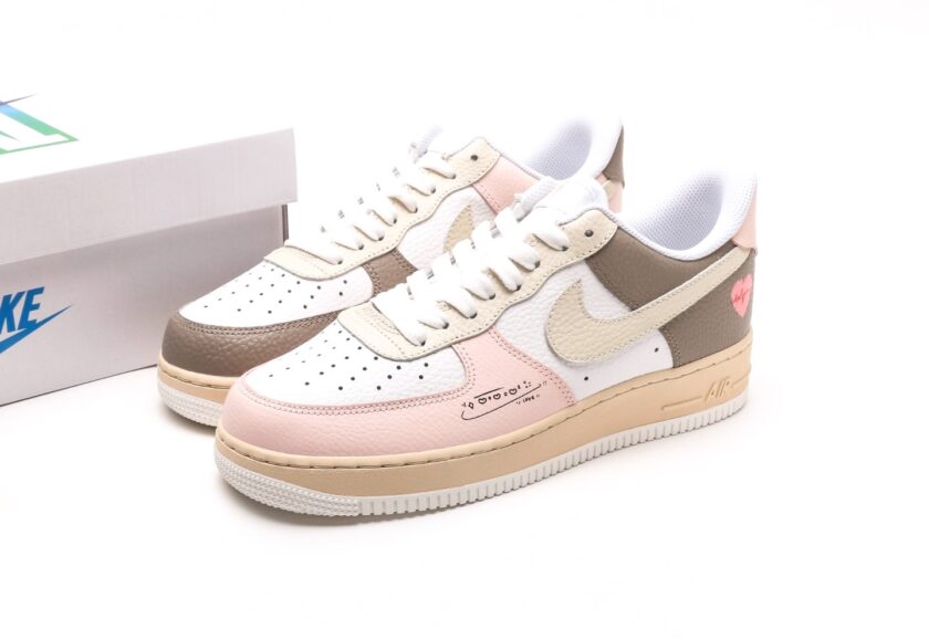 Custom Air Force 1 Low - Image 9