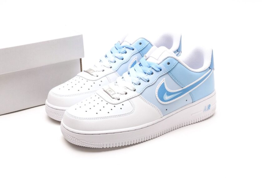 Custom Air Force 1 Low - Image 9