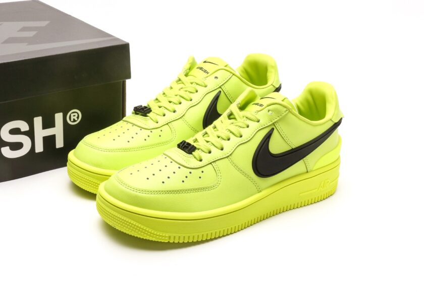 AMBUSH x Air Force 1 Low - Image 9