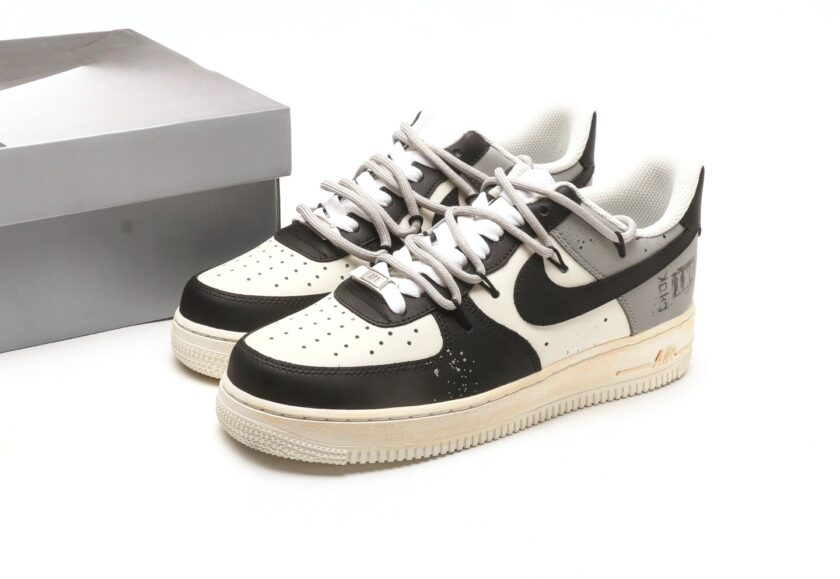 Custom Air Force 1 Low - Image 9